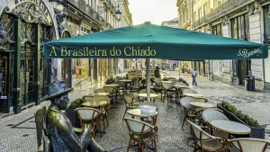 Desbravando Lisboa: Uma Jornada pela Capital Portuguesa