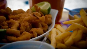 Sabores de Florianópolis: Uma Jornada Gastronômica