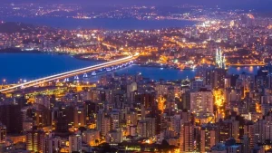 Florianópolis: Um Pulsar Cultural