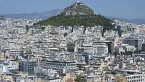Atenas: Tesouro Cultural do Mediterrâneo