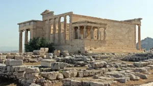 Atenas: Tesouro Cultural do Mediterrâneo