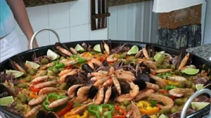 Sabores de Florianópolis: Uma Jornada Gastronômica