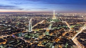 Explorando os Encantos de Paris: A Cidade da Luz