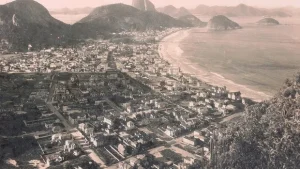 Rio de Janeiro: Diversidade e Encanto