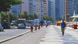 Rio de Janeiro: Diversidade e Encanto